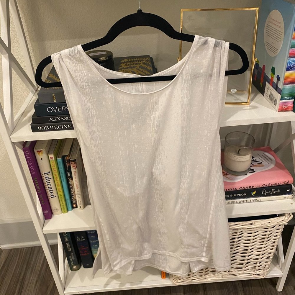 Lululemon Tank (4)